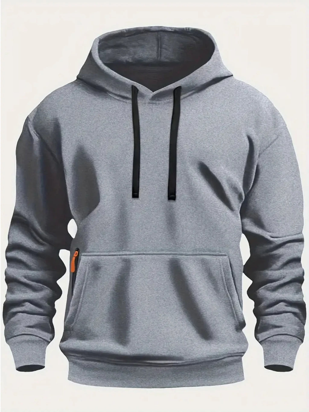 Men's Fleece Hoodie