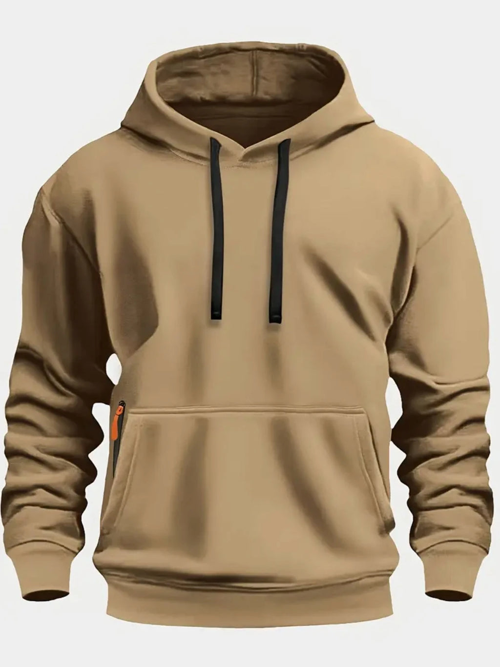 Men's Fleece Hoodie