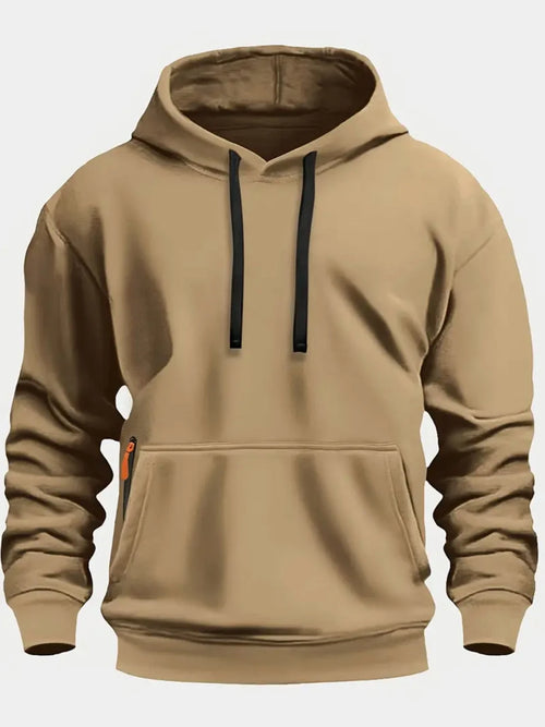 Men's Fleece Hoodie