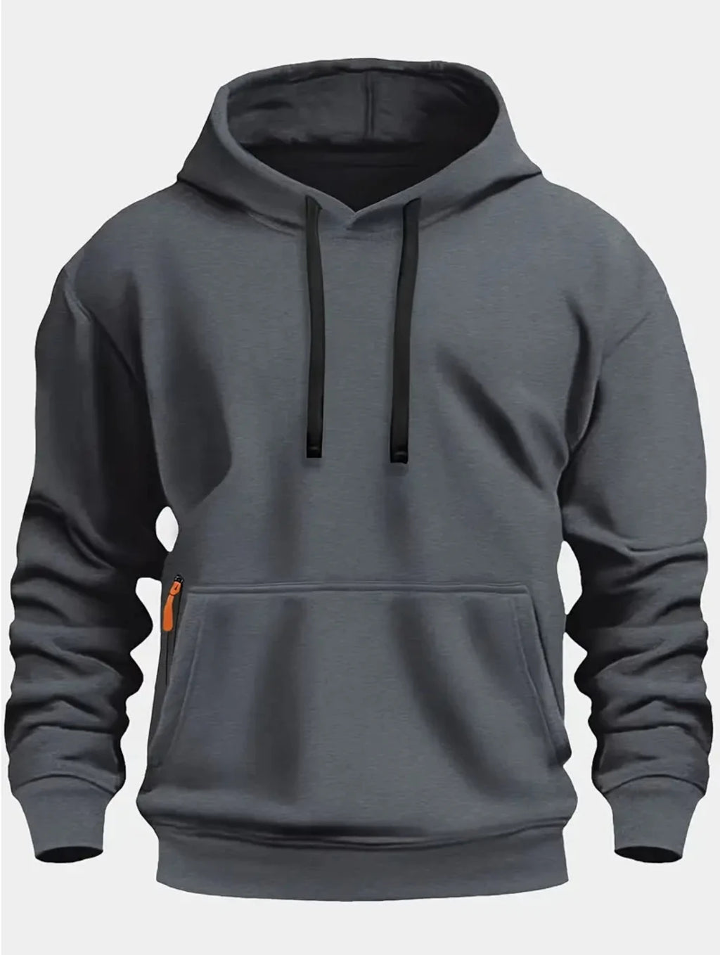 Men's Fleece Hoodie