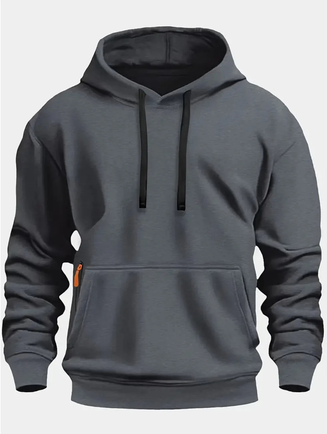Men's Fleece Hoodie