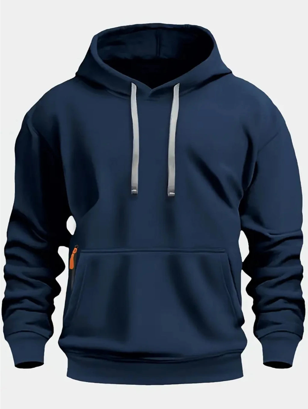 Men's Fleece Hoodie