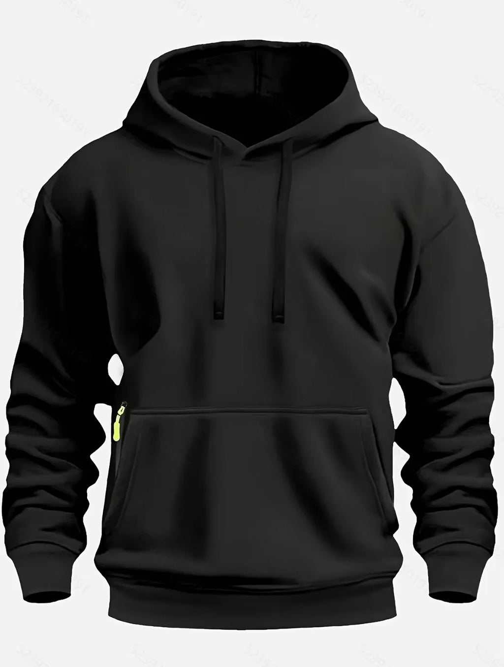 Men's Fleece Hoodie